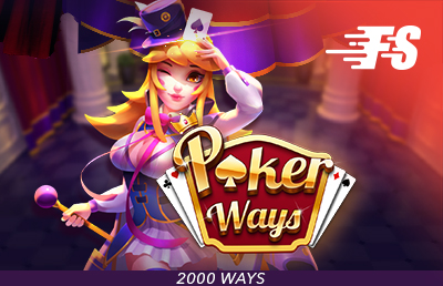 Poker Ways